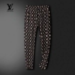 2025年4月9日入荷新作Louis Vuitton夏服 上下セット メンズ誕生日プレゼントは高級感/yich工場