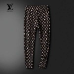 2025年4月9日入荷新作Louis Vuitton夏服 上下セット メンズ誕生日プレゼントは高級感/yich工場