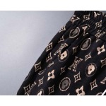 2025年4月9日入荷新作Louis Vuitton夏服 上下セット メンズ誕生日プレゼントは高級感/yich工場