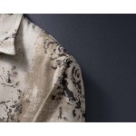 2025年4月9日入荷新作夏服 VALENTINO上下セット メンズ誕生日プレゼントは高級感/yich工場