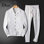 2025年4月9日入荷新作夏服Dior 上下セット メンズ誕生日プレゼントは高級感/LD工場