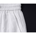 2025年4月9日入荷新作Louis Vuitton夏服 上下セット メンズ誕生日プレゼントは高級感/LD工場