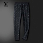 2025年4月9日入荷新作Louis Vuitton夏服 上下セット メンズ誕生日プレゼントは高級感/LD工場