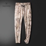 2025年4月9日入荷新作VALENTINO夏服 上下セット メンズ誕生日プレゼントは高級感/LD工場