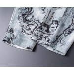 2025年4月9日入荷新作VALENTINO夏服 上下セット メンズ誕生日プレゼントは高級感/LD工場