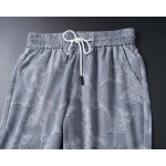 2025年4月9日入荷新作Versace夏服 上下セット メンズ誕生日プレゼントは高級感/LD工場