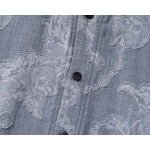 2025年4月9日入荷新作Versace夏服 上下セット メンズ誕生日プレゼントは高級感/LD工場