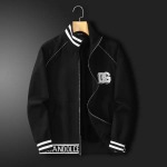 2025年4月9日入荷新作D&G春秋 上下セット メンズ誕生日プレゼントは高級感/LD工場