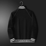 2025年4月9日入荷新作D&G春秋 上下セット メンズ誕生日プレゼントは高級感/LD工場