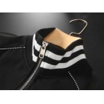 2025年4月9日入荷新作D&G春秋 上下セット メンズ誕生日プレゼントは高級感/LD工場