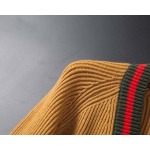 2025年4月9日入荷新作GUCCI カーディガン YICHEN工場