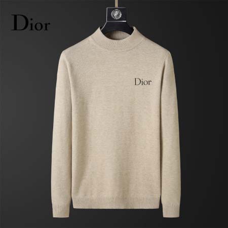 2025年4月9日入荷新作Dior セーター YICHEN工...