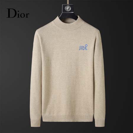 2025年4月9日入荷新作Dior セーター YICHEN工...