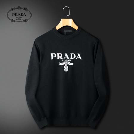 2025年4月9日入荷新作 Pradaセーター YICHEN...