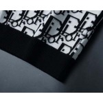 2025年4月9日入荷新作dior セーター YICHEN工場