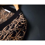 2025年4月9日入荷新作DIORカーディガン YICHEN工場