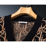 2025年4月9日入荷新作DIORカーディガン YICHEN工場