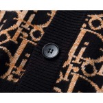 2025年4月9日入荷新作DIORカーディガン YICHEN工場