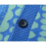 2025年4月9日入荷新作 Louis Vuittonカーディガン YICHEN工場