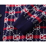 2025年4月9日入荷新作GUCCI カーディガン YICHEN工場