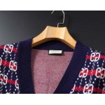 2025年4月9日入荷新作GUCCI カーディガン YICHEN工場