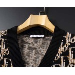 2025年4月9日入荷新作DIOR カーディガン YICHEN工場