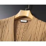 2025年4月9日入荷新作GUCCI カーディガン YICHEN工場