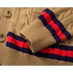 2025年4月9日入荷新作GUCCI カーディガン YICHEN工場