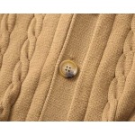 2025年4月9日入荷新作GUCCI カーディガン YICHEN工場