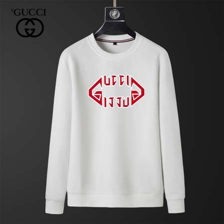 2025年4月9日入荷新作Gucci メンズ トレーナー Y...