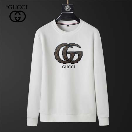 2025年4月9日入荷新作 Gucciメンズ トレーナー Y...
