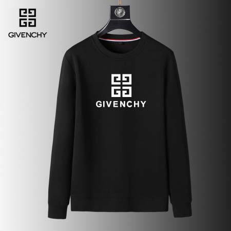 2025年4月9日入荷新作Givenchy メンズ トレーナ...