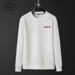 2025年4月9日入荷新作Prada メンズ トレーナー YICHEN工場