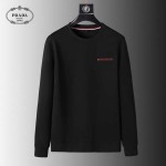 2025年4月9日入荷新作Prada メンズ トレーナー YICHEN工場
