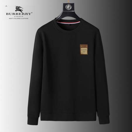 2025年4月9日入荷新作Burberry メンズ トレーナ...