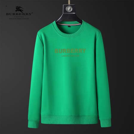 2025年4月9日入荷新作Burberry メンズ トレーナ...