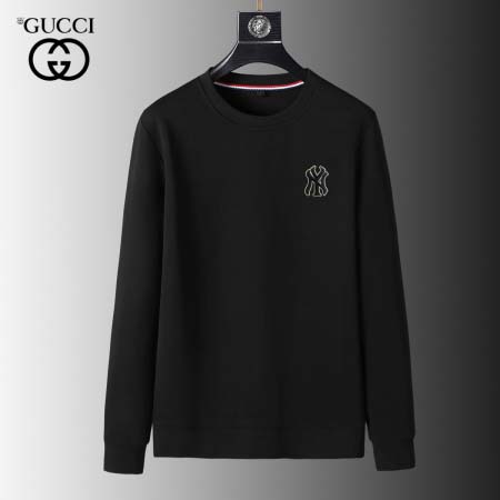 2025年4月9日入荷新作Gucci メンズ トレーナー Y...