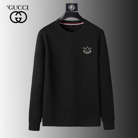 2025年4月9日入荷新作Gucci メンズ トレーナー Y...