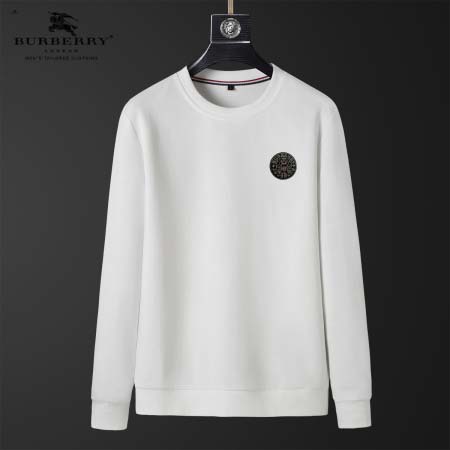 2025年4月9日入荷新作 Burberryメンズ トレーナ...