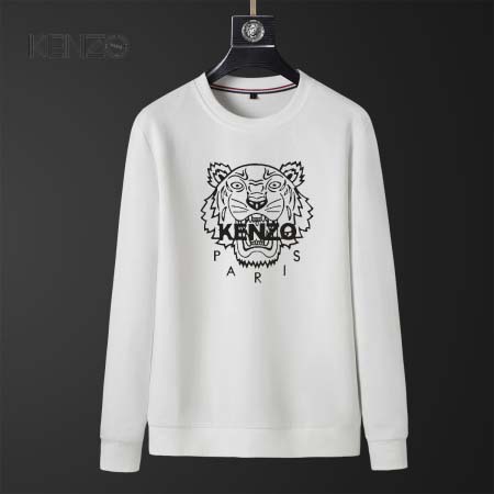 2025年4月9日入荷新作Kenzo メンズ トレーナー Y...
