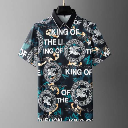 2025年4月9日入荷新作Versace半袖 Tシャツ 超厳...