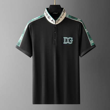 2025年4月9日入荷新作Dolce&Gabbana半袖 T...