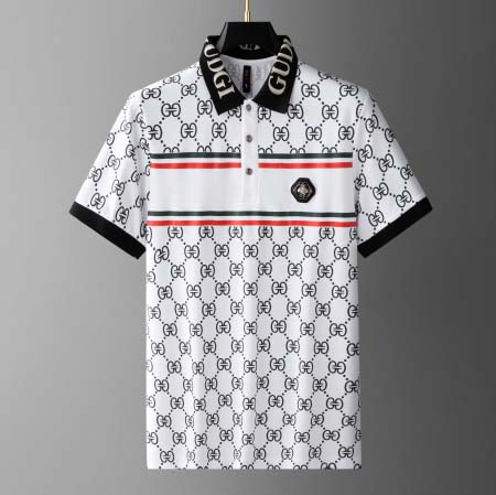 2025年4月9日入荷新作Gucci半袖 Tシャツ 超厳選★...