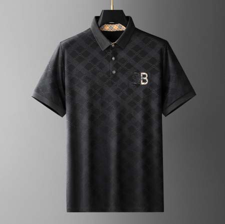 2025年4月9日入荷新作burberry半袖 Tシャツ 超...