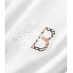 2025年4月9日入荷新作burberry半袖 Tシャツ 超厳選★入手困難/LD工場