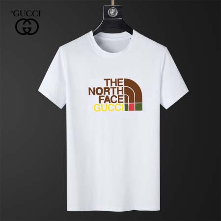 2025年4月9日入荷新作Gucci半袖 Tシャツ 超厳選★...