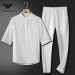 2025年4月9日入荷新作ARMANI夏上下セット 超厳選★入手困難/yich工場