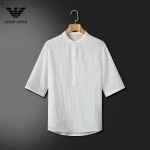 2025年4月9日入荷新作ARMANI夏上下セット 超厳選★入手困難/yich工場