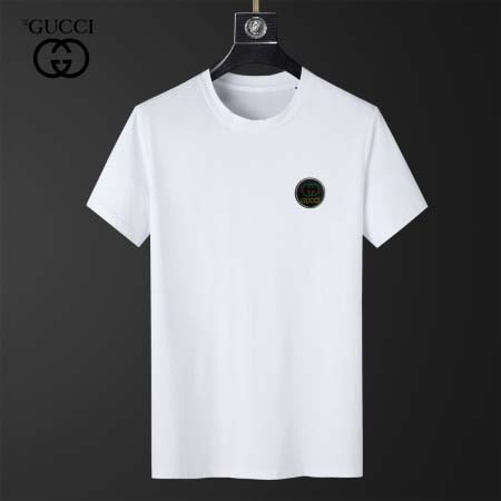 2025年4月9日入荷新作Gucci半袖 Tシャツ 超厳選★...