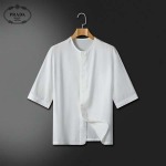 2025年4月9日入荷新作Prada 夏上下セット 超厳選★入手困難/LD工場